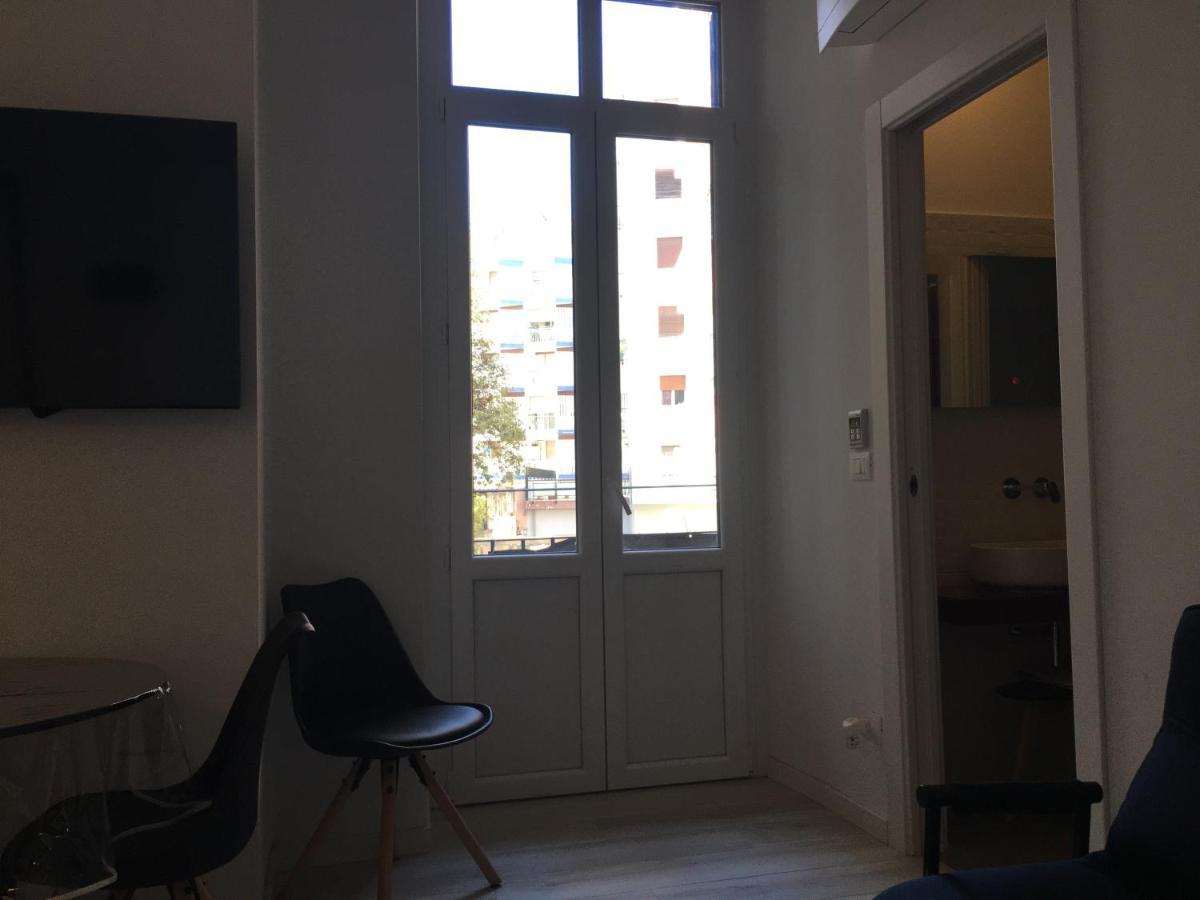 Ingrid Corso Mombello Σαν Ρέμο Εξωτερικό φωτογραφία