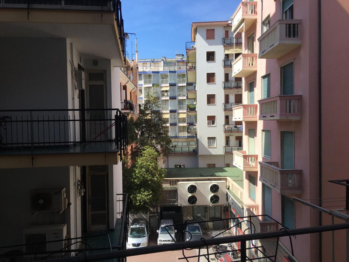 Ingrid Corso Mombello Σαν Ρέμο Εξωτερικό φωτογραφία
